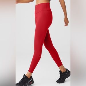 Alo yoga leggings